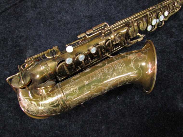 Selmer