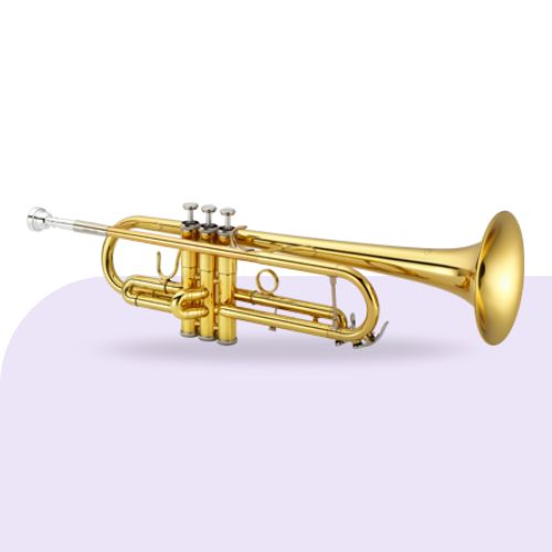 XO Trompet XO1602GLLTR Bb