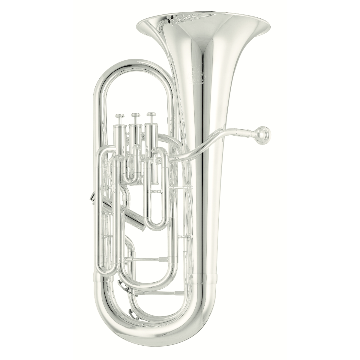 Amati Euphonium AEP345 Bb