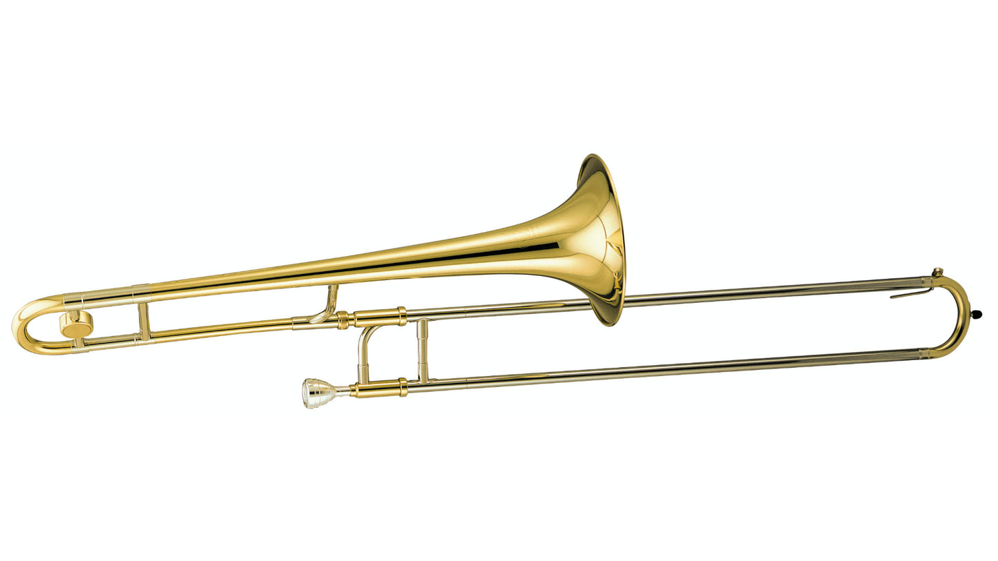 Amati Tenor Trombone ASL 544 Bb/F