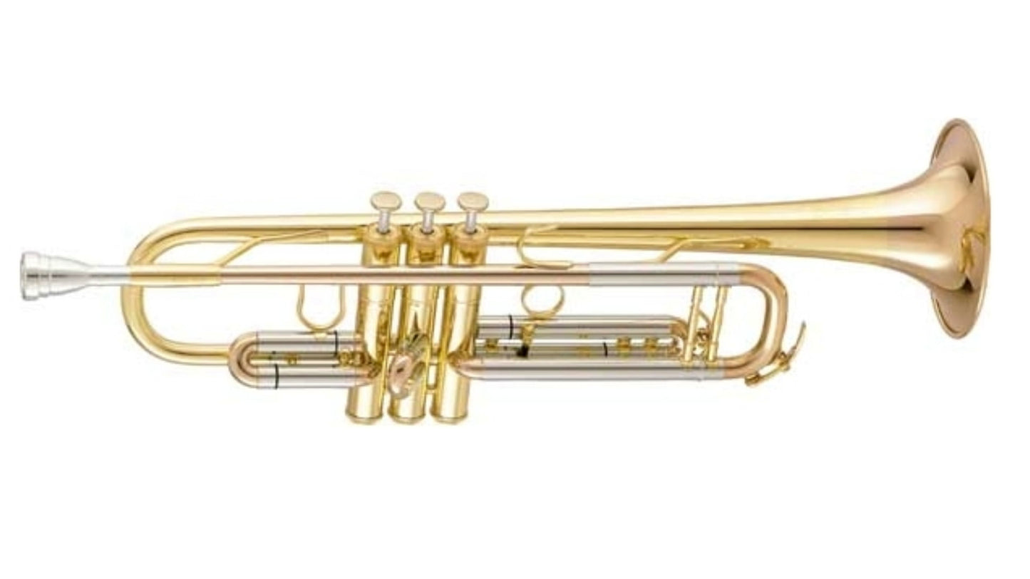 Amati Laco Deczi ART 606 trompet Bb
