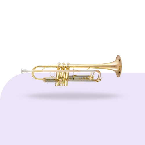 Amati Festival ART 313 trompet Bb