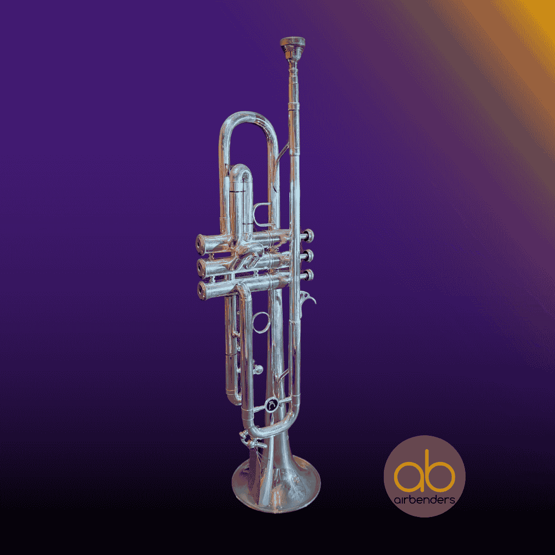 Antoin Courtois 111ML Trompet - occasion