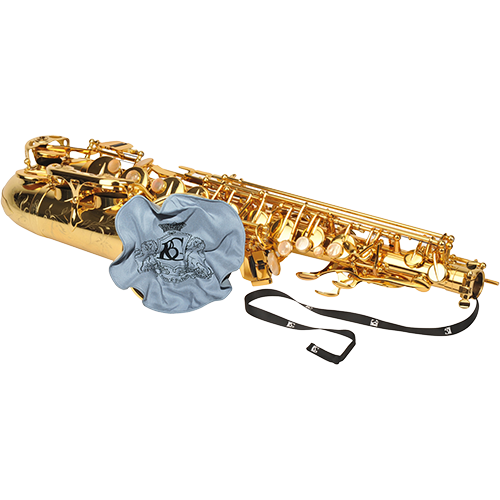 BG doortrekwisser A30T tenor saxofoon