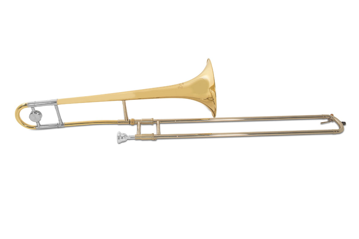 Bach Tenor Trombone TB502