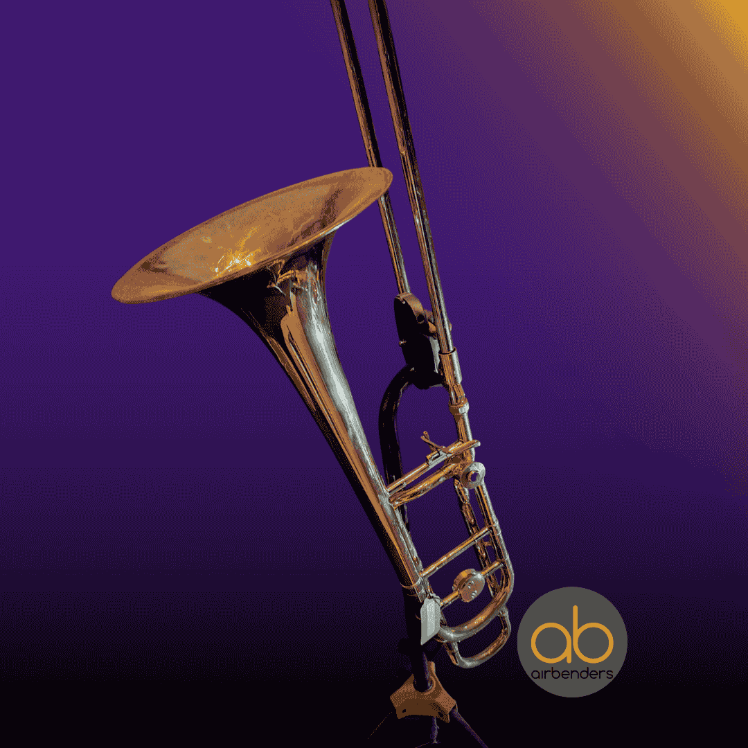 Bastrombone Willson 511TA - occasion