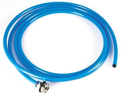 Doorspoel slang voor brass instrumenten