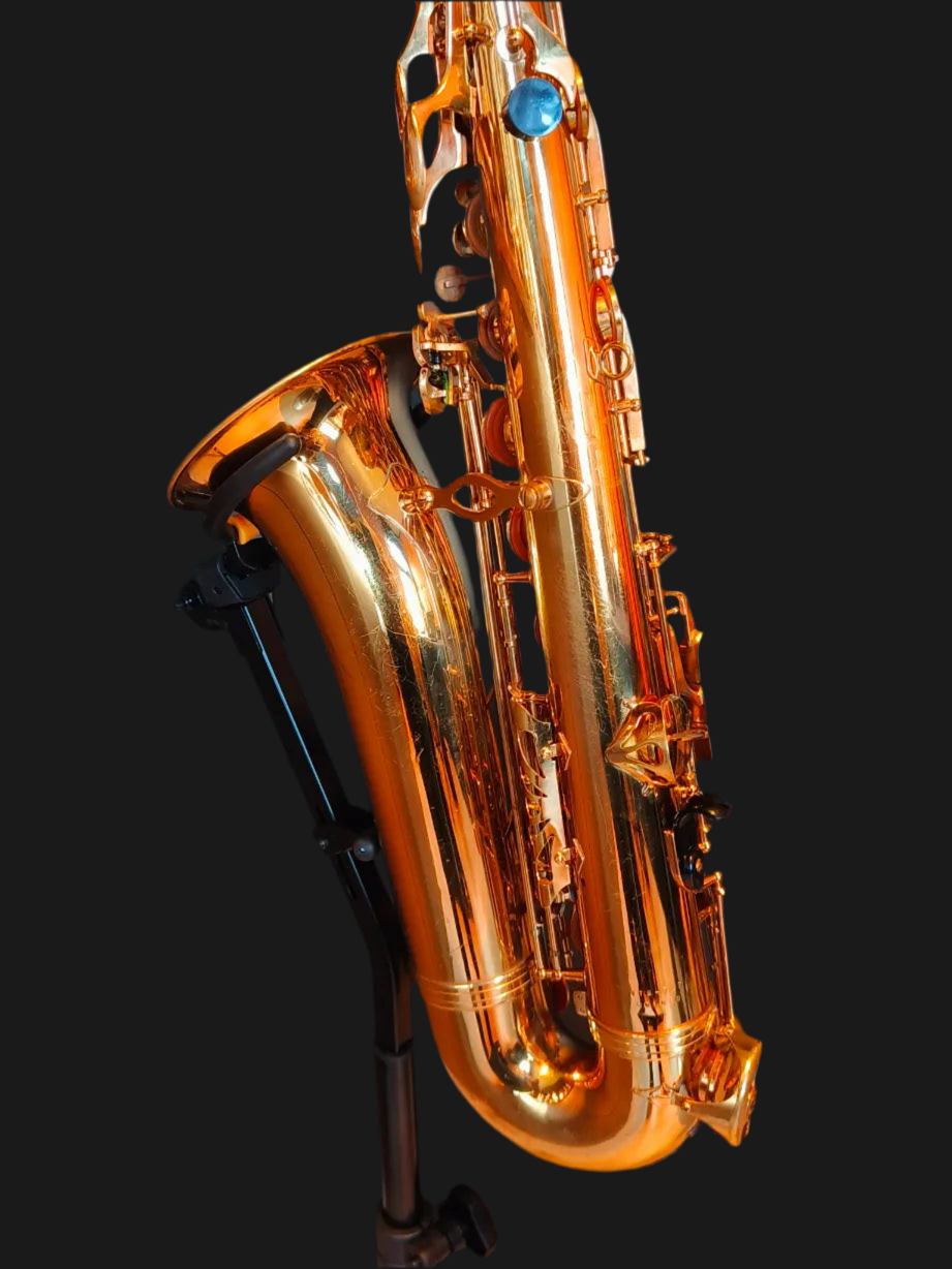 Jupiter Tenor saxofoon 787 - occasion