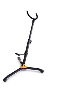 Hercules bariton saxofoon standaard DS535B