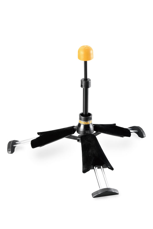 Hercules klarinet standaard TravLite DS440B