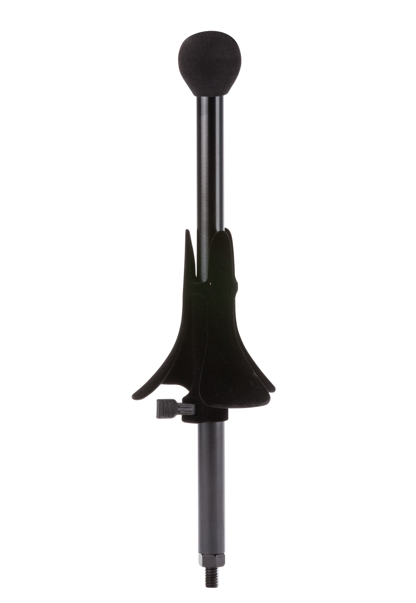 Hercules sopraan saxofoon & bugel peg DS503B