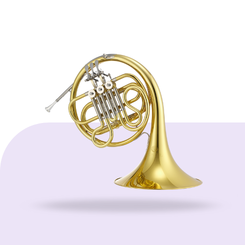 Jupiter JHR700 enkele F Hoorn