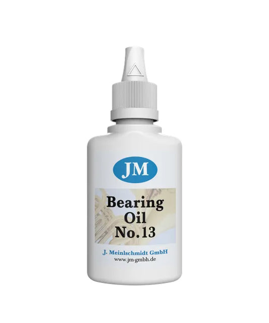 JM lagerolie #13 30ml