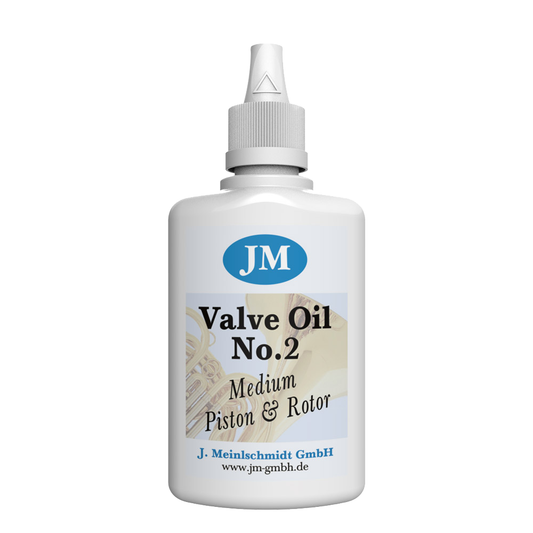JM ventielolie #2 medium 50ml