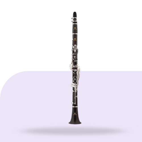 Jupiter JCL1100DSQ bes Klarinet