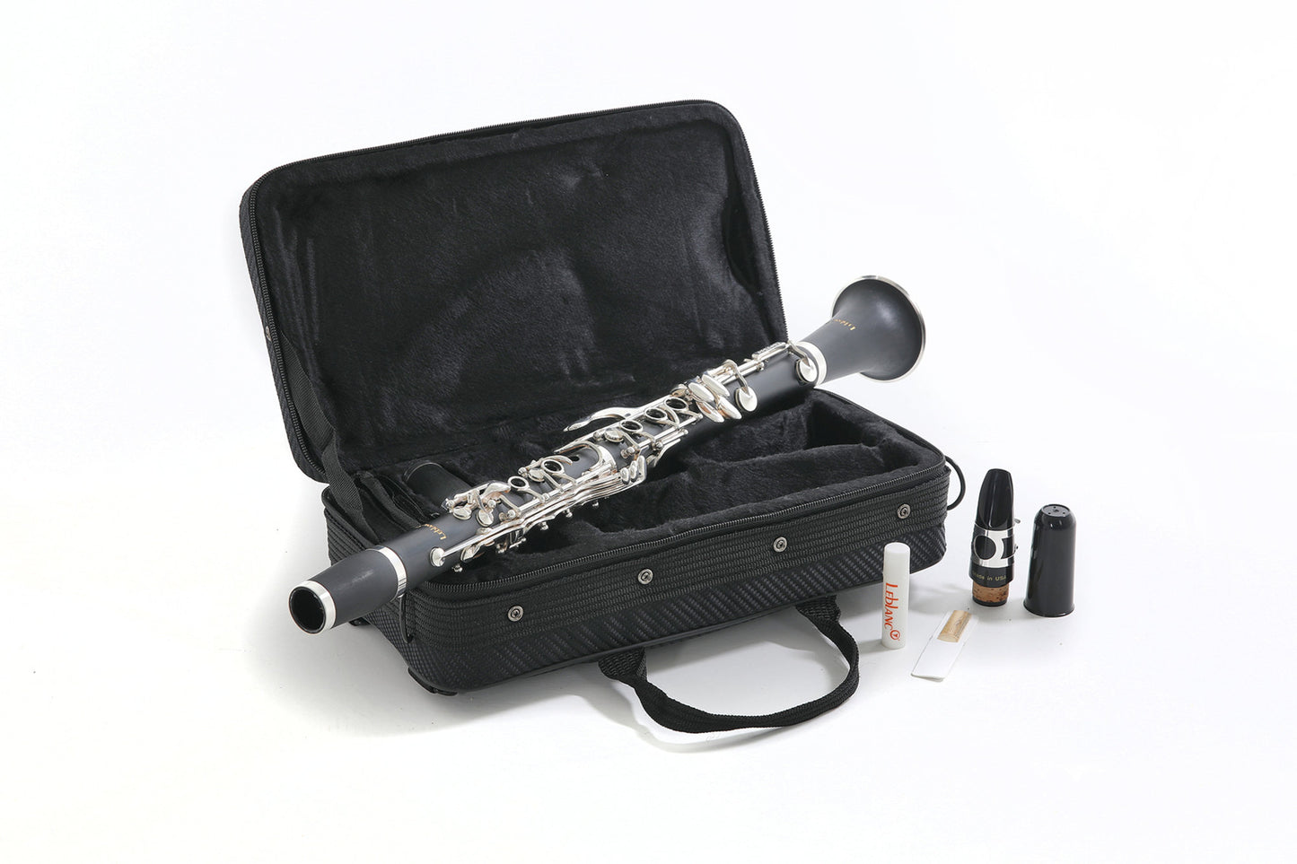 Leblanc Bb-klarinet CL650