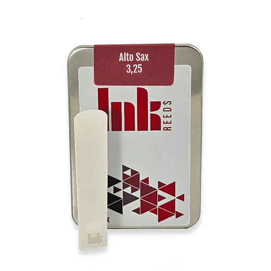 LnK Altsaxofoon Riet Cut14