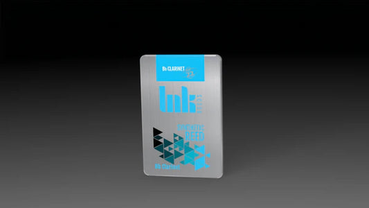 LnK Bb-klarinetriet Cut22