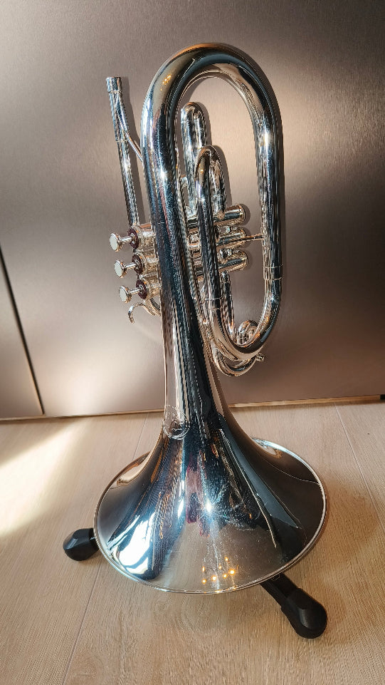 Mellophone Jupiter JMP-450S- occasion