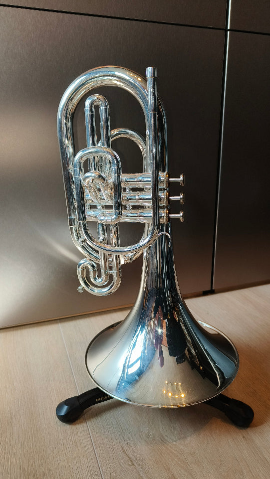 Mellophone Jupiter JMP-450S- occasion