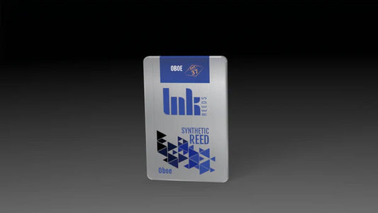 LnK riet voor hobo Cut37