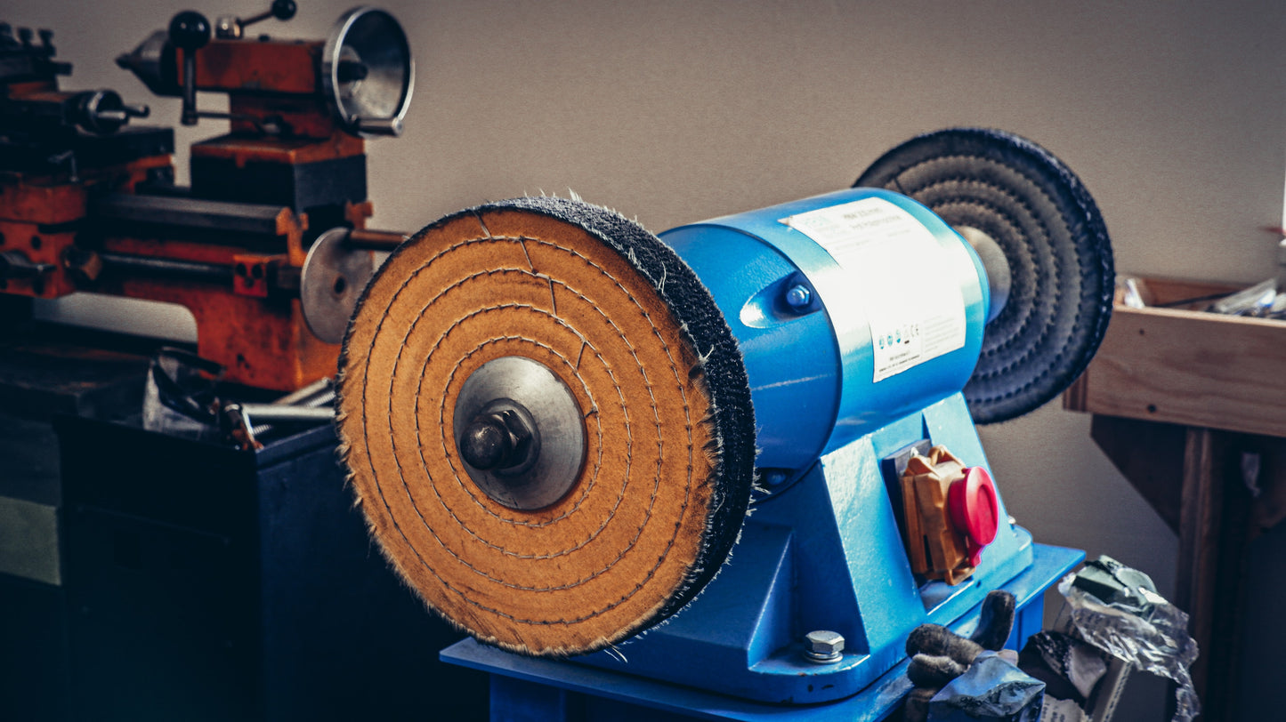 Reparatie voor trombone