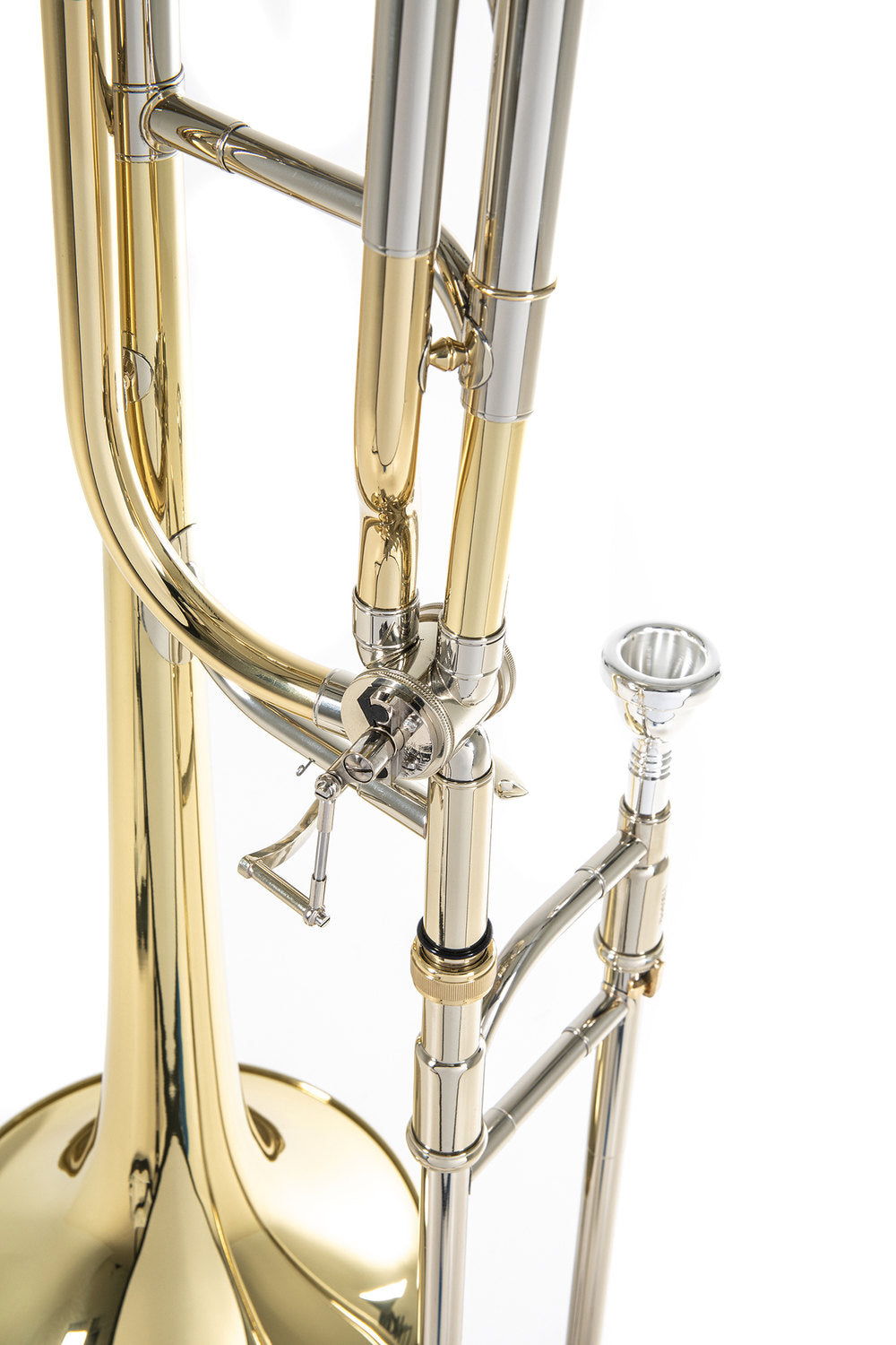 Tenor Trombone Roy Benson Bb/F TT-242F
