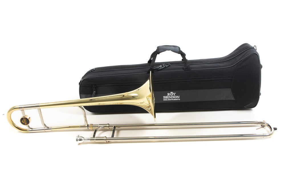Tenor Trombone Roy Benson TT-242