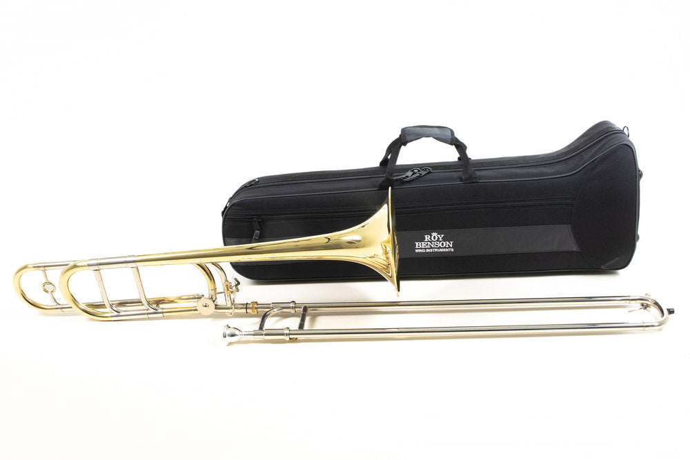 Tenor Trombone Roy Benson Bb/F TT-236F