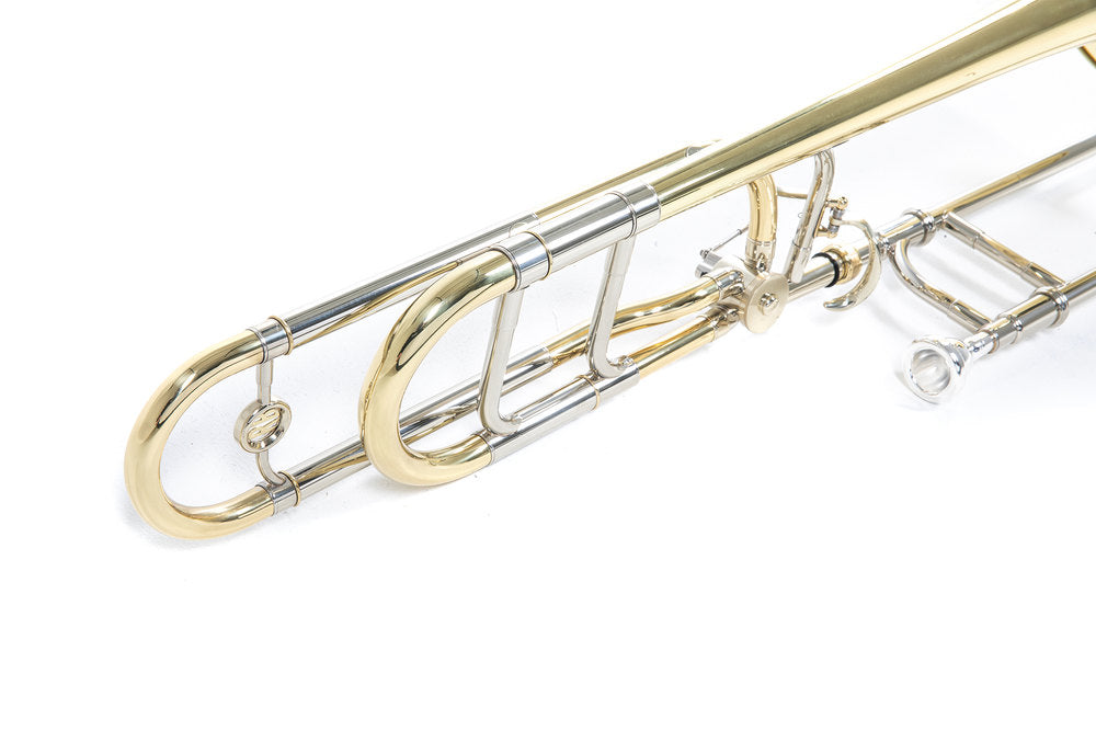 Tenor Trombone Roy Benson Bb/F TT-236F