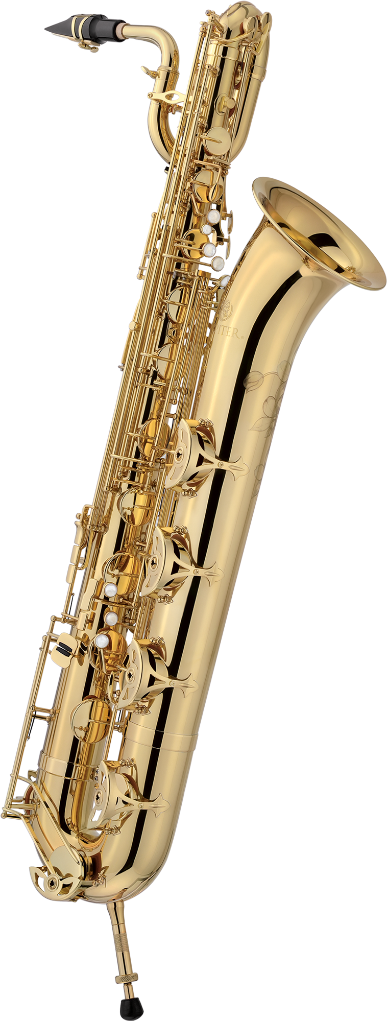 Jupiter JBS1100 bariton saxofoon