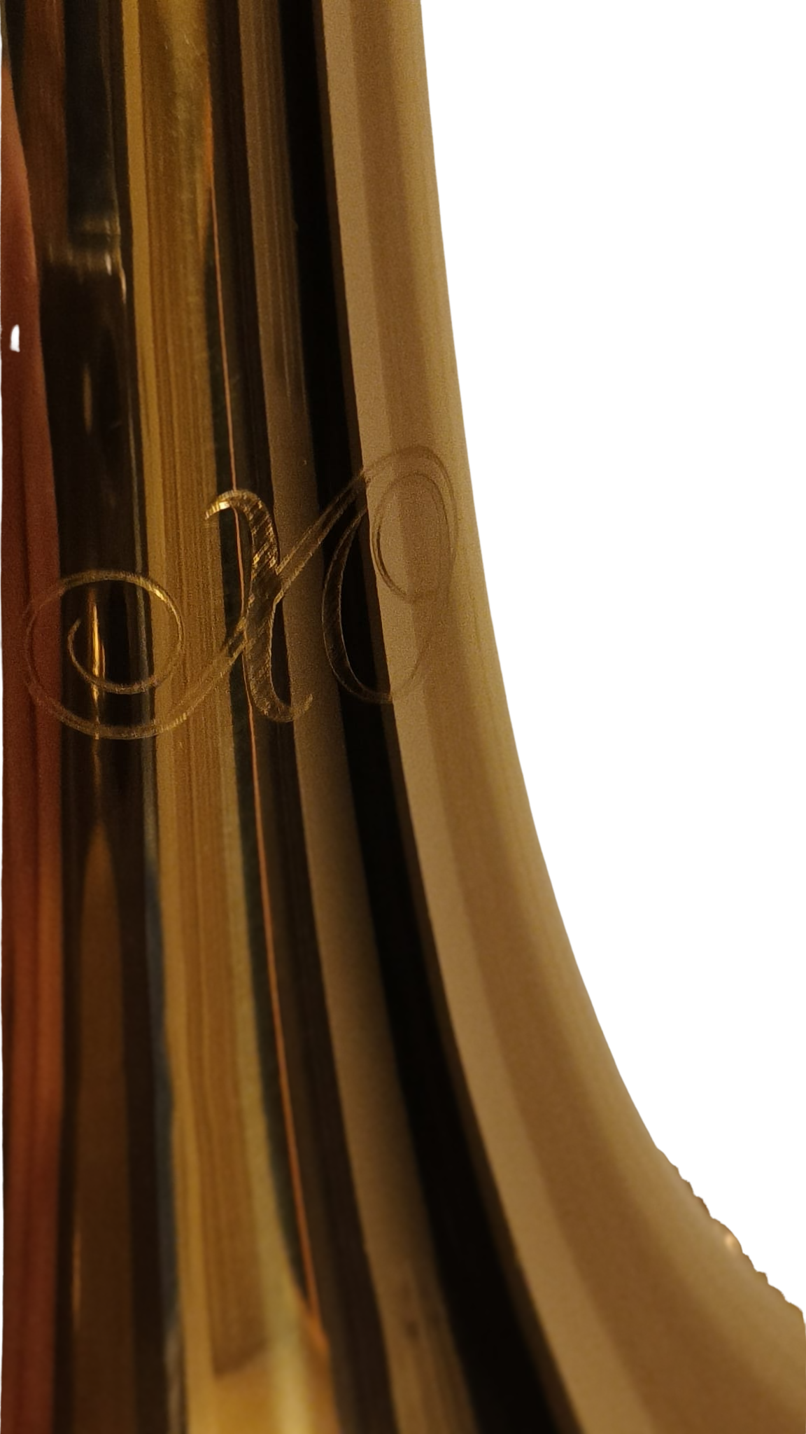 XO brass 1240RL-T bastrombone - occasion