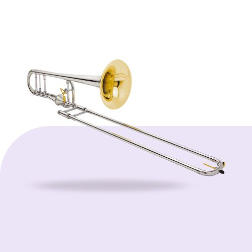 XO Tenor Trombone XO1236GT