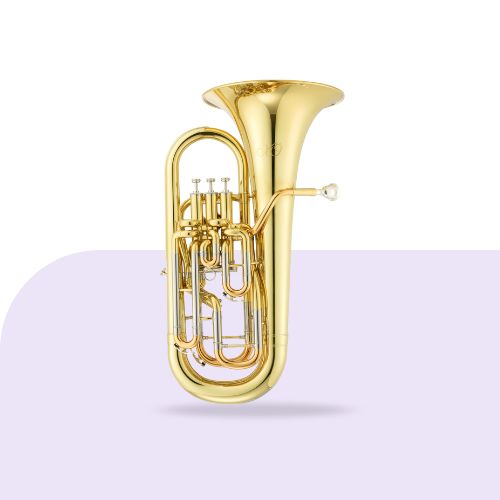 XO Euphonium XO1270L