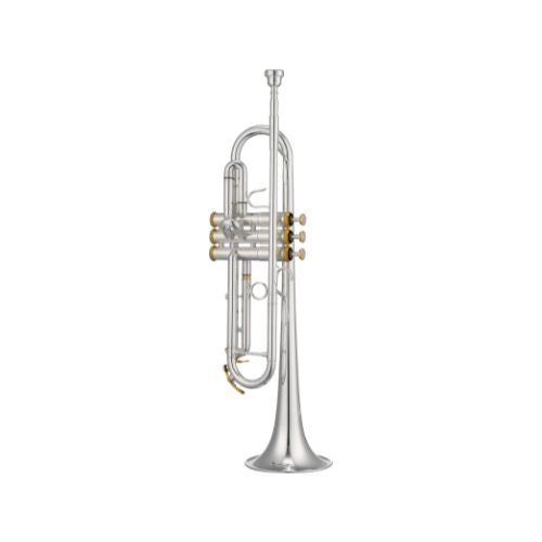 XO Trompet XO1602SLTR Bb