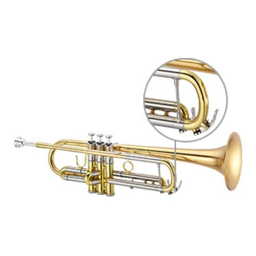 XO Trompet XO1602LS4 Bb
