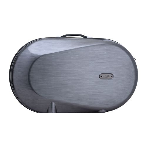 XO Bb/F dubbelhoorn, Geyer XO1650D