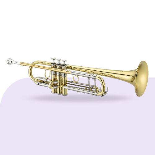 XO Trompet XO1602LS4 Bb