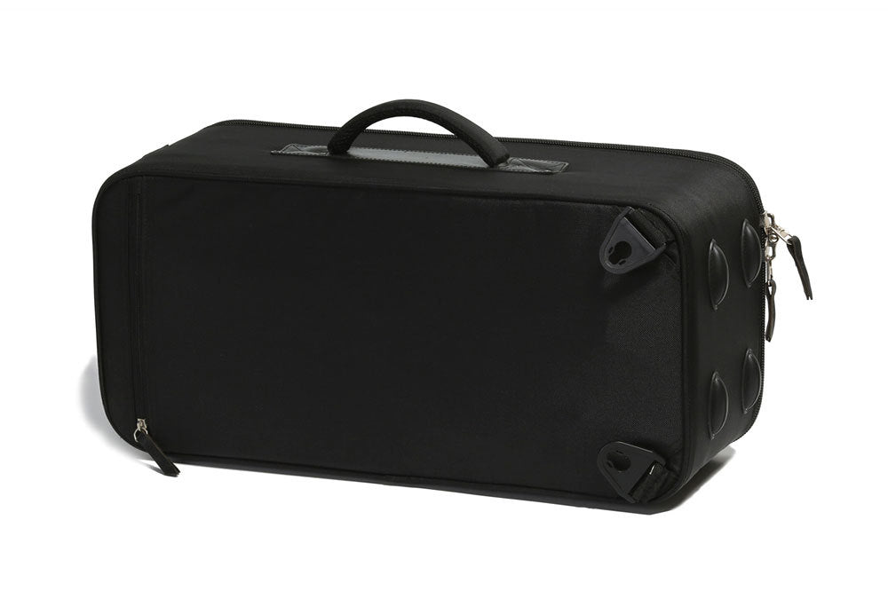 BroPro GB800D Artist Style dubbel trompet koffer