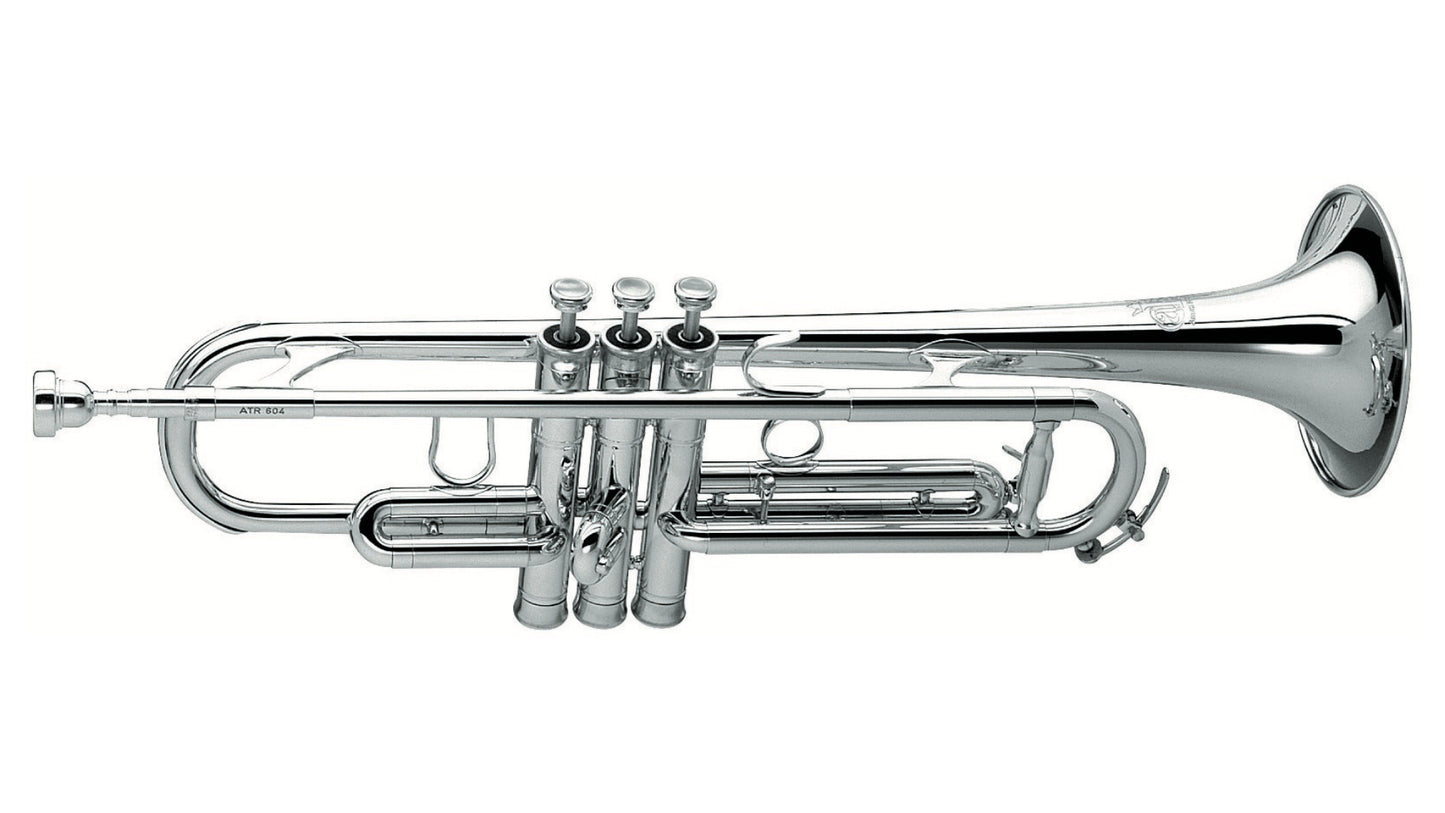 Amati Laco Deczi ART 606 trompet Bb