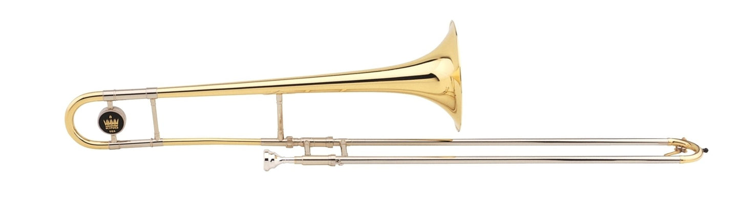 King 606 Tenor Trombone