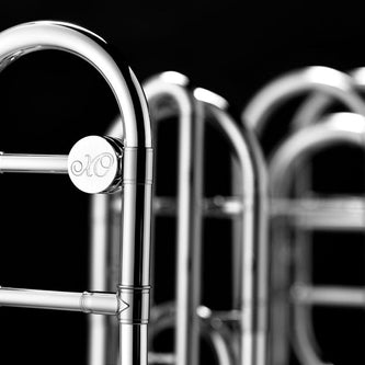 XO Brass trompetten