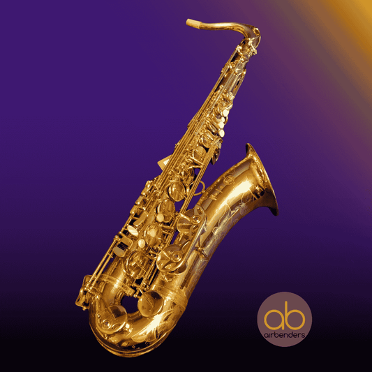 Selmer SA80 Tenor Saxofoon - occasion