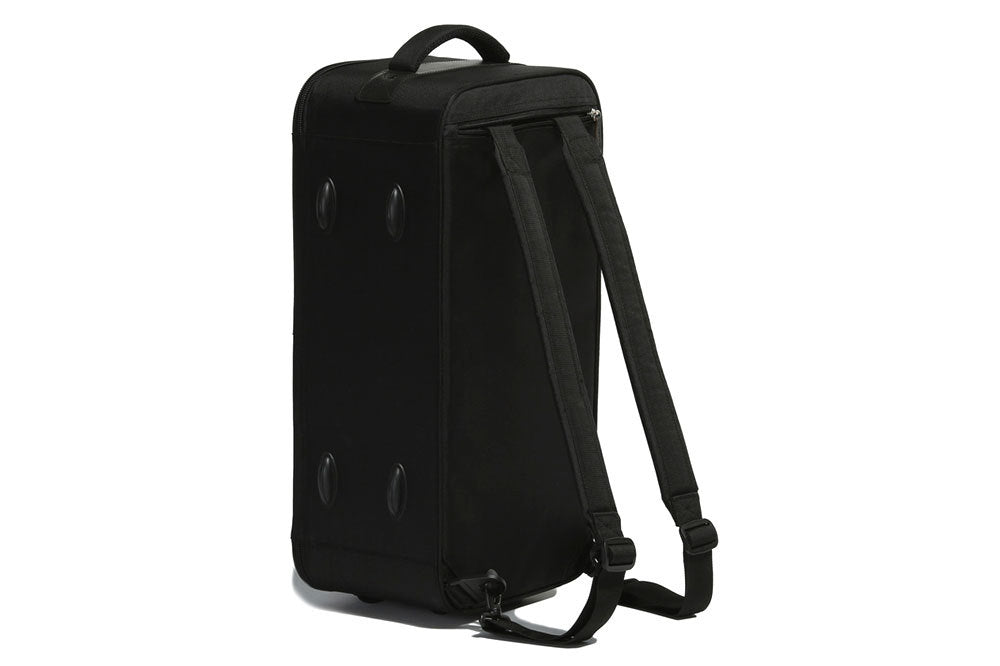 BroPro GB800D Artist Style dubbel trompet koffer