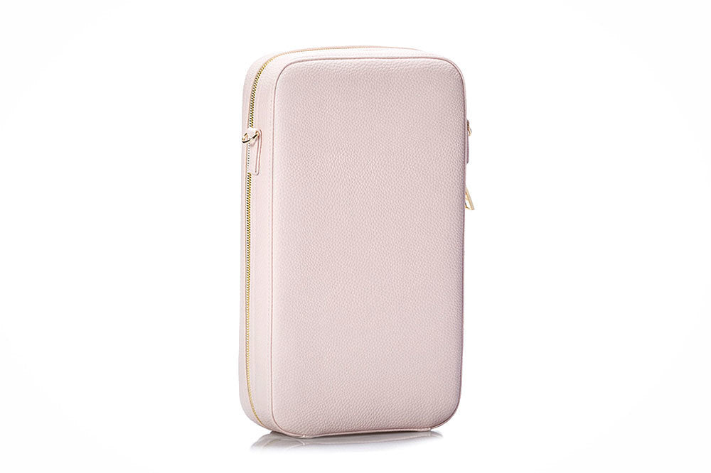 BroPro S100L Royal Style hobo koffer