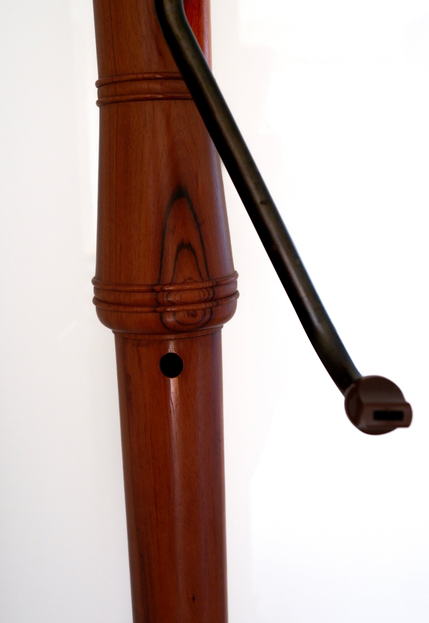 Küng Subbass blokfluit in f