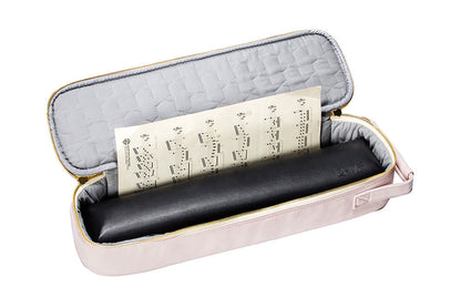 BroPro B500LLB Royal Style dwarsfluit overtrek etui