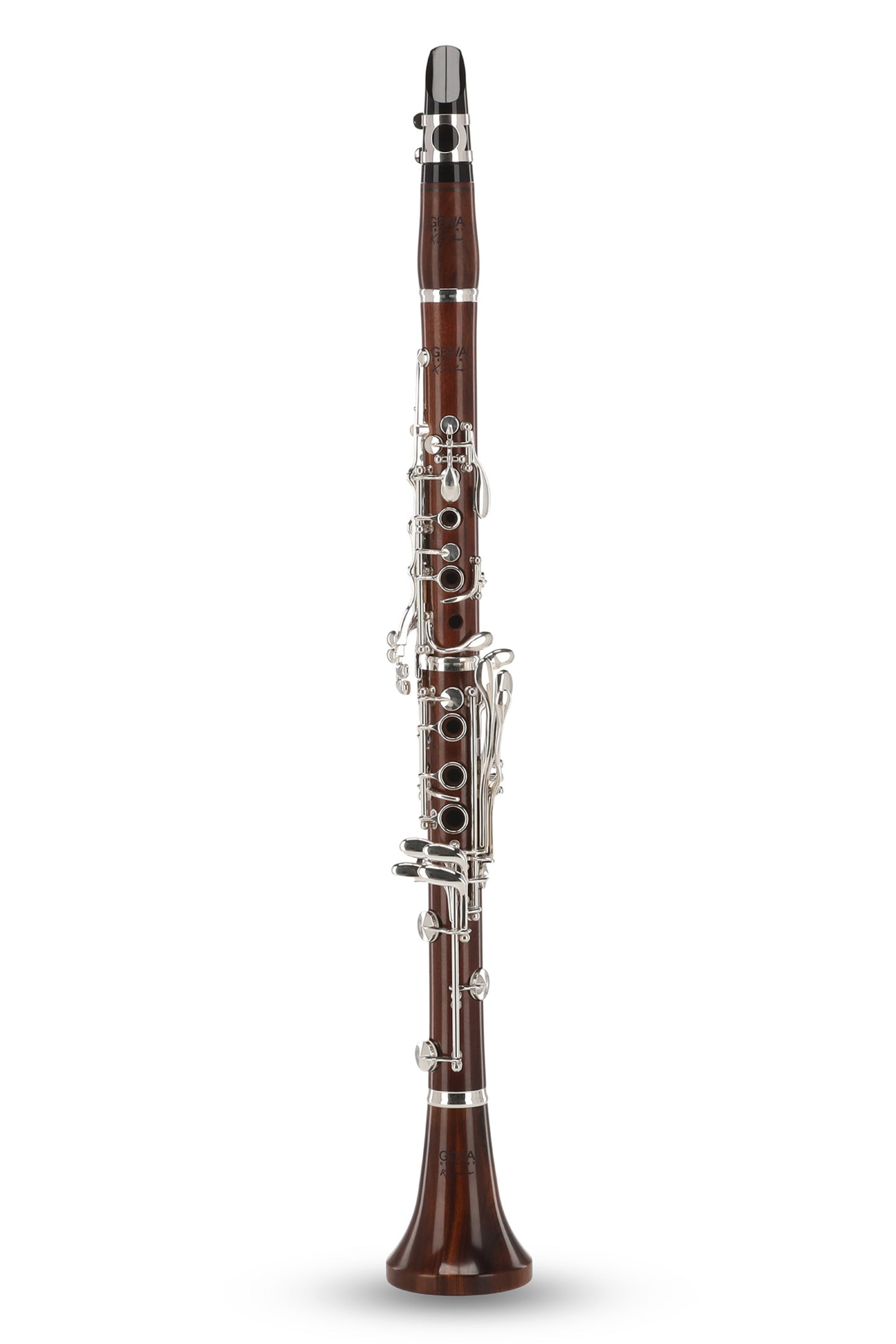 Gewa Germany Bb-klarinet KS30 K. Sandner