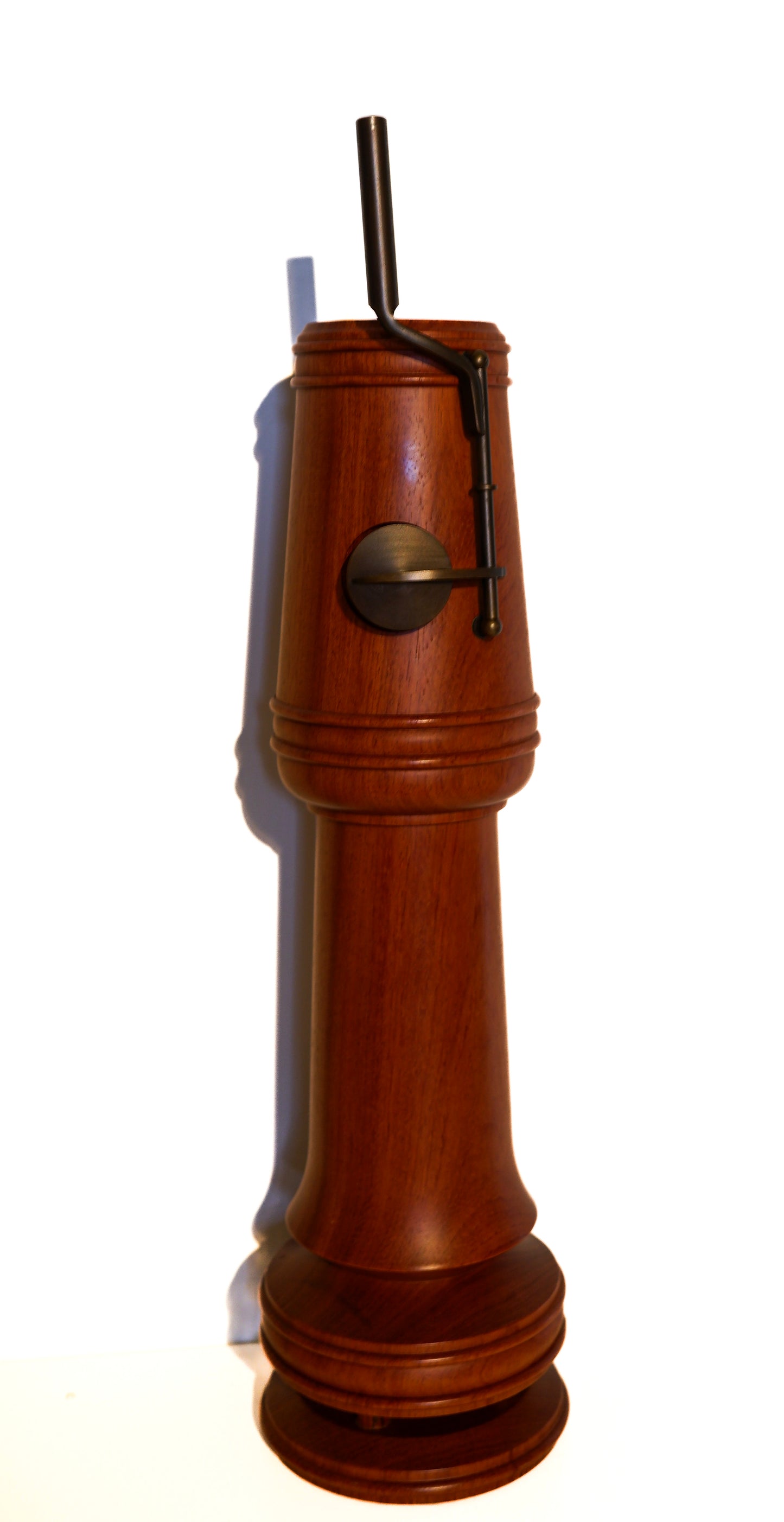 Küng Subbass blokfluit in f