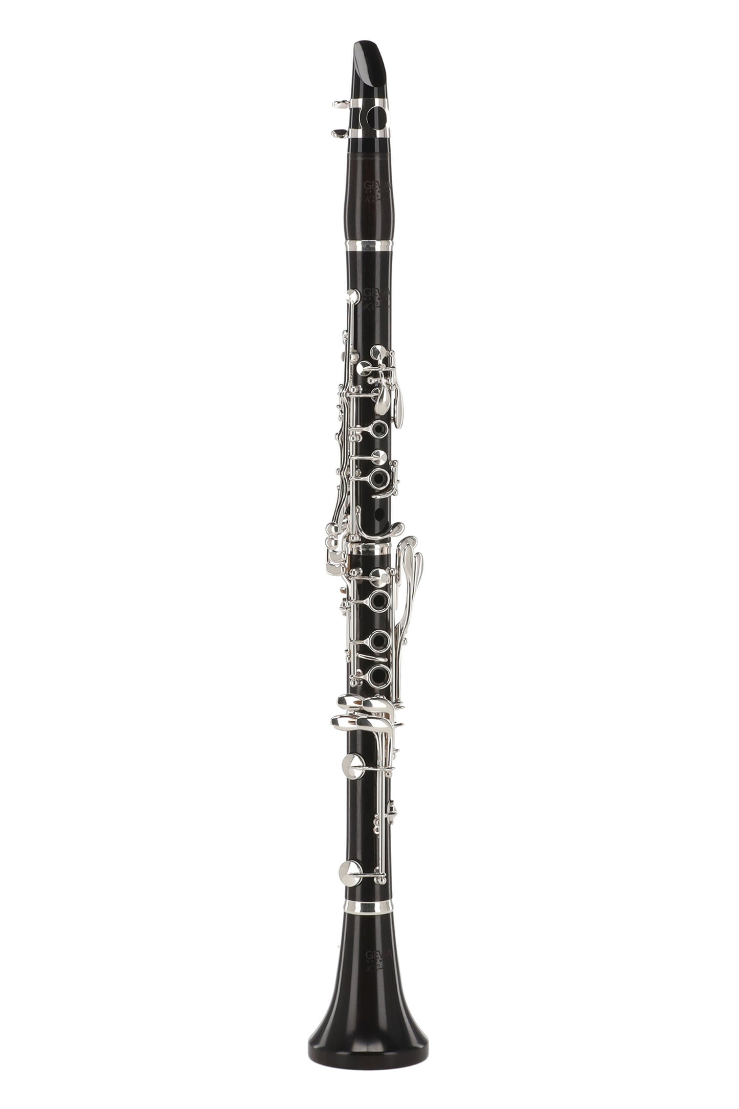 Gewa Germany Bb-klarinet KS30 K. Sandner